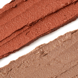 AXIOLOGY Lip-to-Lid Balmies Duo Set — Cinnamon + Champagne