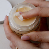MIRROR WATER Rub Solid Balm