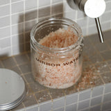 MIRROR WATER Soak Bath Salts