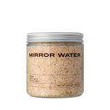 MIRROR WATER Soak Bath Salts