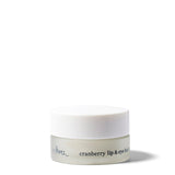 ERE PEREZ Cranberry Lip & Eye Butter