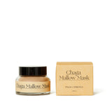 PALM OF FERONIA Chaga Mallow Mask