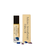 PALM OF FERONIA Release Aromatherapy Pulse Oil