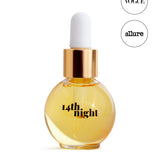 14TH NIGHT The Hair Elixir