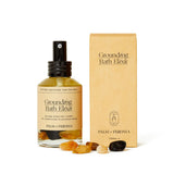 PALM OF FERONIA Grounding Bath Elixir