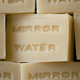 MIRROR WATER Butter Brick