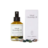 PALM OF FERONIA Ritual Cleansing Oil