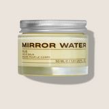 MIRROR WATER Rub Solid Balm