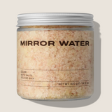 MIRROR WATER Soak Bath Salts